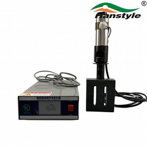 [Hot Item] High Quality High Power 20kHz Ultrasonic Digital Generator for Ultrasonic Welding Devices as Mask Machine Core Part