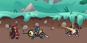 Adventure Universe Characters news - Multiverse Heroes