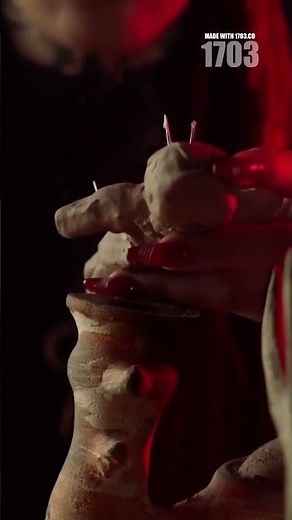 Unlock Voodoo Doll Secrets: Mystical Power Revealed