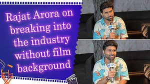 IANS exclusive interview: Rajat Arora opens up about his journey | Dhurandhar 2 | Struggles | Exciting projects
