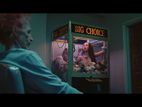 KATSEYE - Pinky Up (Dance Break Remix)