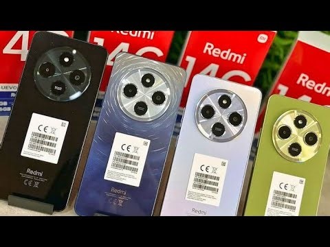 Radmi 5A 5G ki unboxing || Radmi 5A 5G ki opening || redmi ki testing #unboxing