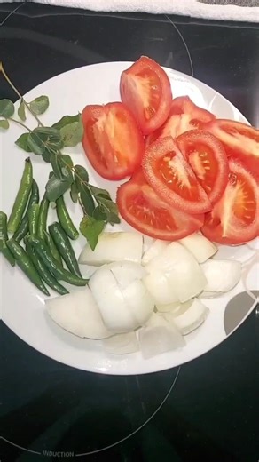 #pachimirchipachadi #pachadi #tomatopachadi