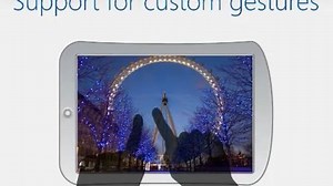 Microsoft presents: Windows Embedded Compact 7