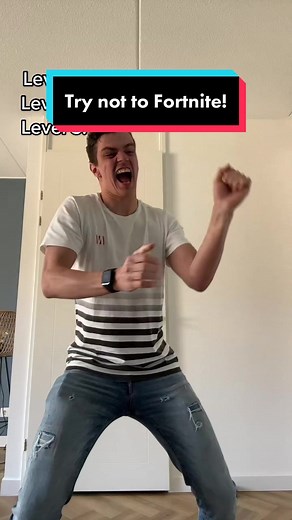 Fortnite Try Not to Cum Challenge