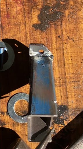 #custom #muffler #metal #chainsaw