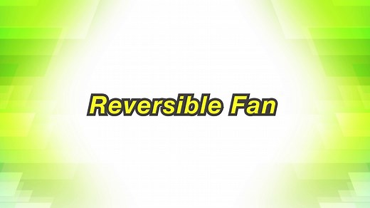 John Deere brings you a solution for dust-free radiators with the innovative Reversible Fan, guaranteeing peak performance in agriculture. To watch full Power and Technology 5.0 launch video, visit John Deere India YouTube channel. http://spr.ly/6170X8T1I | John Deere