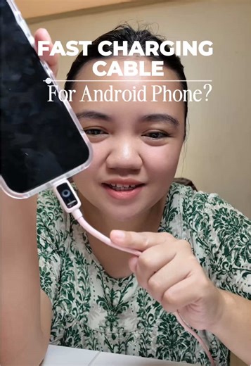 Fast Charging Cables for Android Phones Explained