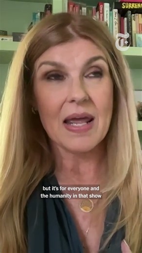 Connie Britton on Realizing ‘RuPaul’s Drag Race’ Was for Her