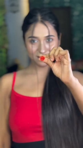 Shivi_beautyverse | DIY rose earrings🎀🔥 ... Sher to you friends.. . . . . . #DIYRoseEarrings #RoseEarrings #HandmadeJewelry #JewelryMaking #shivi_beautyverse | Instagram