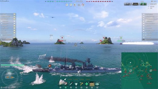 The early Bird farms the damage