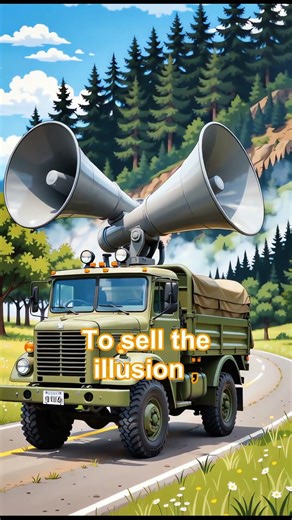 The ultimate battlefield trick | The Ghost Army That Fooled Hitler