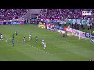 FLUMINENSE 1 - 0 CUIABÁ - MELHORES MOMENTOS - SÉRIE A - 21ª RODADA