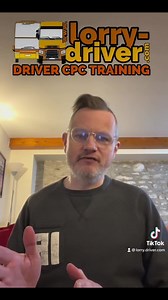 1.8K views · 16 reactions | Some words about my website. If you need a Licences, Weights & Dimensions / Vehicle Checks & Defects modules best book on tomorrows as next won’t be for 5 weeks. https://lorrydriverdotcom.sumupstore.com/product/online-driver-cpc-licences-weights-and-dimensions-vehicle-checks-and-defects | lorrydriver.co.uk | Facebook