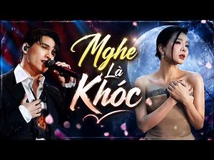 Quốc Thiên Lệ Quyên Live NGHE LÀ KHÓC | Đêm Nhạc Đầy Cảm Xúc của Quốc Thiên, Lệ Quyên | Live 2026