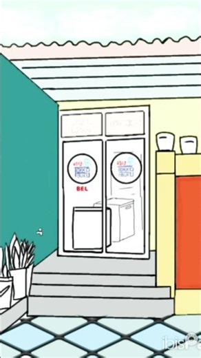 Storefront #facadedesign#art #drawing #artist