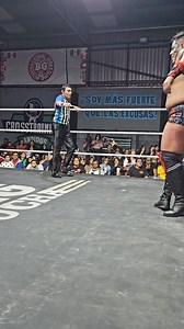 1.1K views · 14 reactions | Vuelo de BIG Tao Tao en BIG Lucha | Reyes Ruiz Eduardo | Facebook