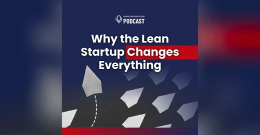 Lean Startup Mindset: Learning Early in Volatile Markets | Mark Donnigan posted on the topic | LinkedIn