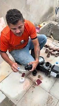 How to install a pool pump and filter? Part #02
