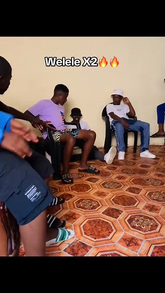 Moments of Joy and Celebration in Gwijo