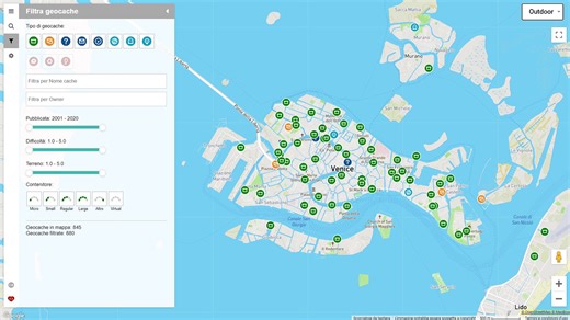 Mappe-Webapp