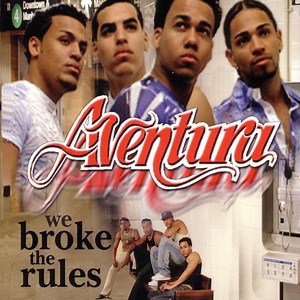 Aventura (Ft. Judy Santos) – Obsesión