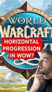 How Will It Work? #wow #classicplus #worldofwarcraft #wowforever