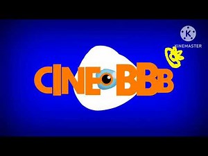 CINE BBB LOGO REMAKE