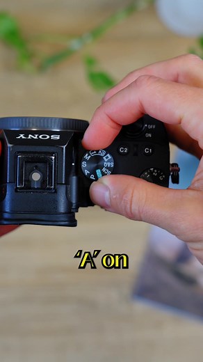 The BEST camera settings for beginner photographers! #photography #beginnerphotography #camerasettings