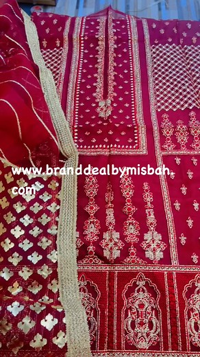 4.2K views · 27 reactions | www.branddealbymisbah.com | Brand Deals By Misbah | Facebook