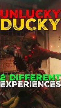 UNLUCKY DUCKY #arcraiders #gaming #gameplay #kick #games #event #birdcity #birds #duck #fun #gaming