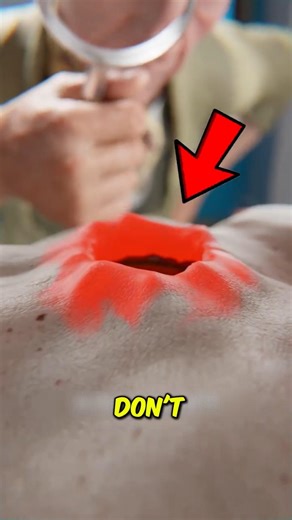 What REALLY Happens If You Never Clean Your Belly Button ! 😱🤢