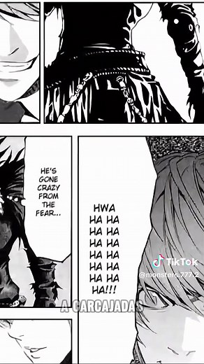 Y si Light Yagami ganaba al final? / Resumen y Análisis / #resumen #deathnote #analise #kira #animefyp