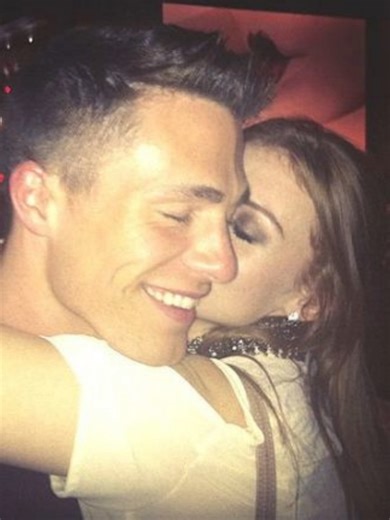 Full ascension guide Facial metrics with @Ascension App true 2000s pretty boy #looks #coltonhaynes #teenwolf