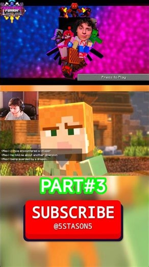 Friday Night Funkin’ VS MOBMOD (PART 3) #shorts #fnfmod #fridaynightfunkin #stason