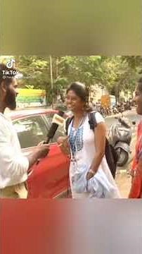 Tamil girls are on another level ❤️🌹. New songs / Bolt talk / Tamil lovers