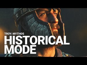 A Total War Saga: TROY - MYTHOS | Historical Mode