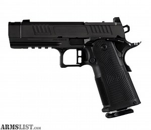 For Sale: ALPHA FOXTROT AF1911 ROMULUS 9MM PISTOL ... near Washougal, Oregon, USA : 15437158