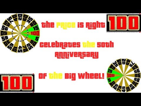 TPIR Special: The Big Wheel's 50th Anniversary Special (Part 7/Finale)