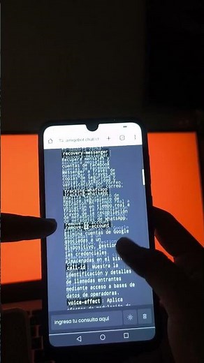 RECUPERAR cuenta de INSTAGRAM Sin Email, Sin Teléfono y sin Usuario o Recuperar Cuenta Bloqueada!!