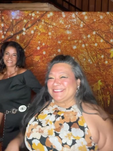 Lisi Morgan on Reels