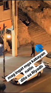 371K views · 1.4K reactions | Lumalala na ata ang mga H0ldapan sa Saudi Arabia bakit di ito Nahuhuli ng mga Pulis kala ko ba mahigpit ang batas nila bakit hinahayaan nila ang ganito Ingat mga Kabayan jan sa Saudi✈️凉 #Saudiarabi #OFWinSaudi #Saudiofw #KSA | Alvin Alvz Vlogs | Facebook