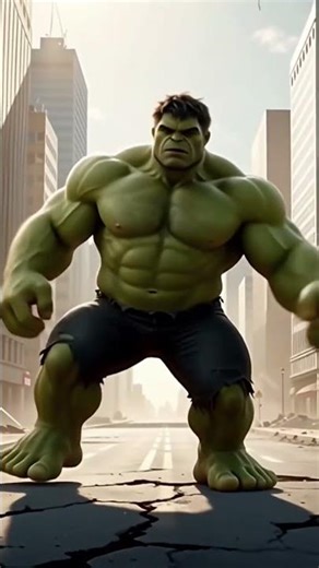 #hulk #marvel #dance #халк #марвел #танец