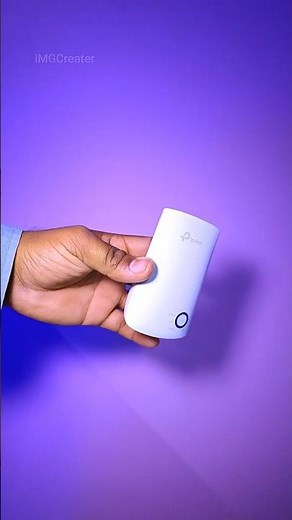 WiFi Repeater Mode Setup 🔥 | TP-Link Extender Wireless Method (Part 2)