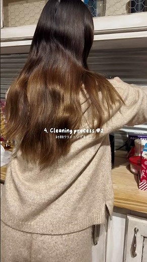 Unboxing & initial cleaning my Cuisinart 4-In-1 Coffee Machine🧸☕️💞