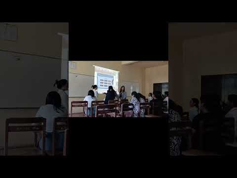 EXPRESSING LIKES AND DISLIKES | MICROTEAHING SPEAKING SKILLS .