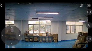 Watch AI Smart Motion Detection&Human Motion Tracking of security cameras on Amazon Live