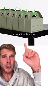 Standout packaging design ideas