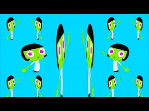 PBS Kids | Dot Live TV Announcement FX v3.0