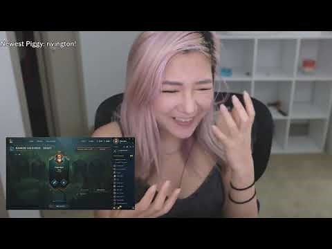 Top 10 Hottest LoL Girls Streamers | League of Legends | 2019 | Twitch